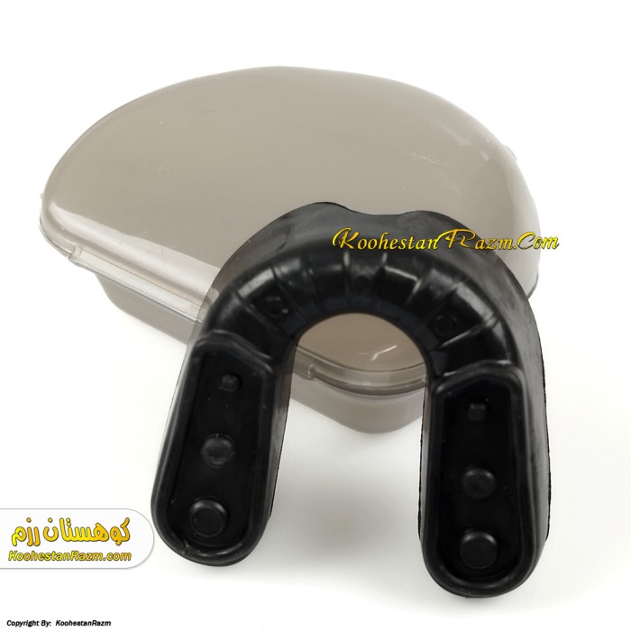 لثه حرارتی دراگون