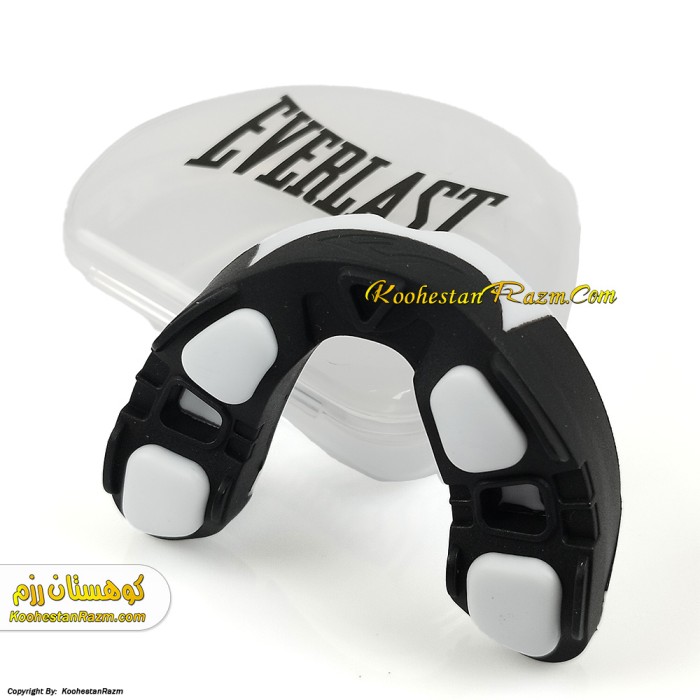 لثه حرارتی اورلست