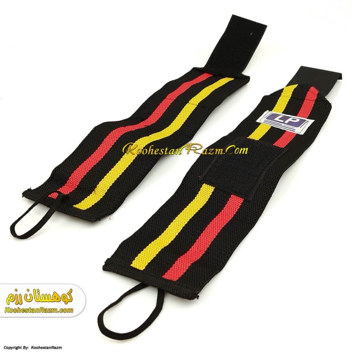 مچبند LP بلند