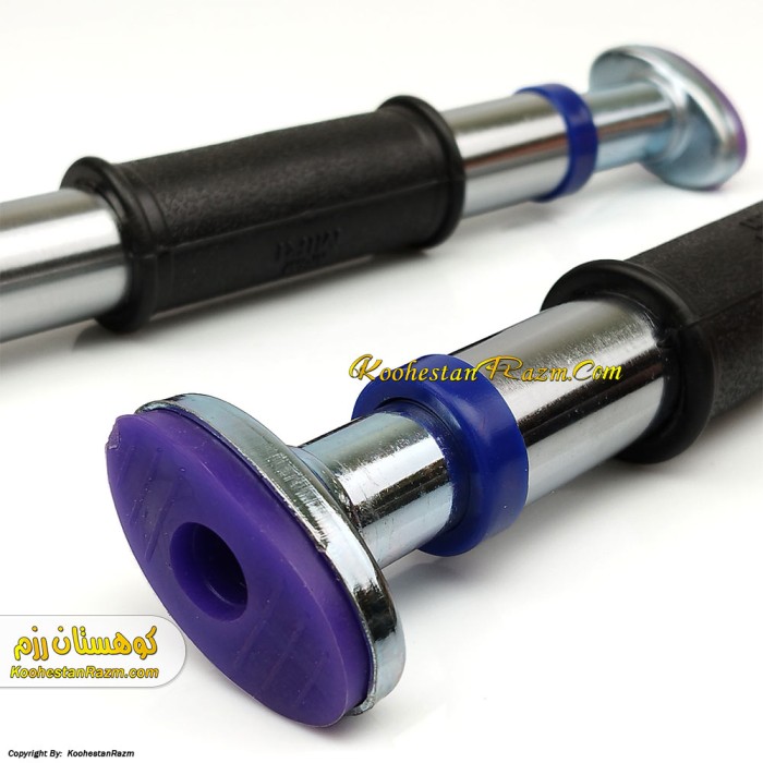 میل بارفیکس 90 سانت