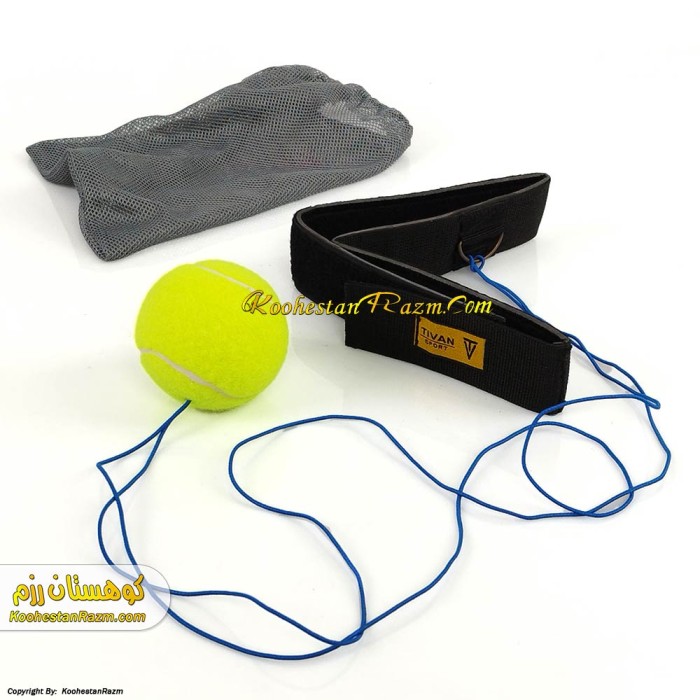 لوک بال برچسبی