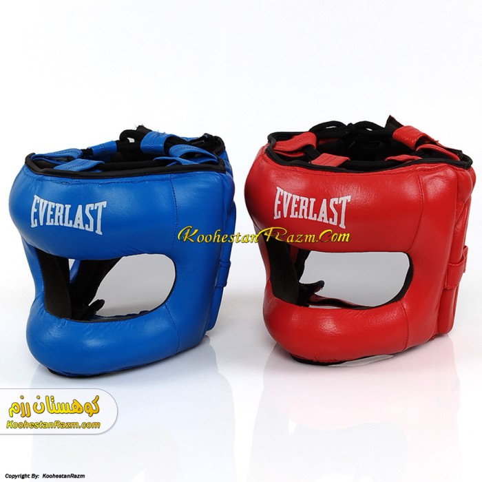 کلاه اتل دار اورلست Everlast