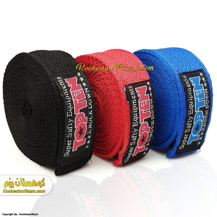 باند بوکس 3 سانتی