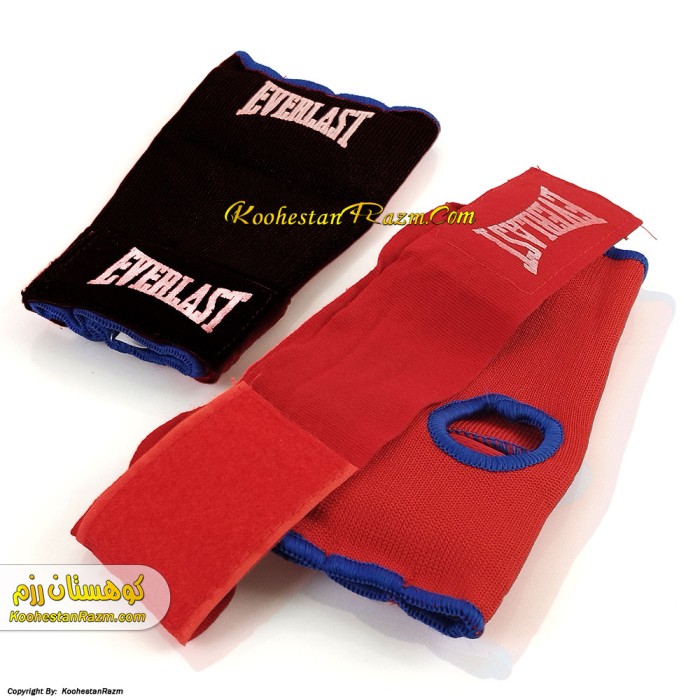 باند بوکس آماده