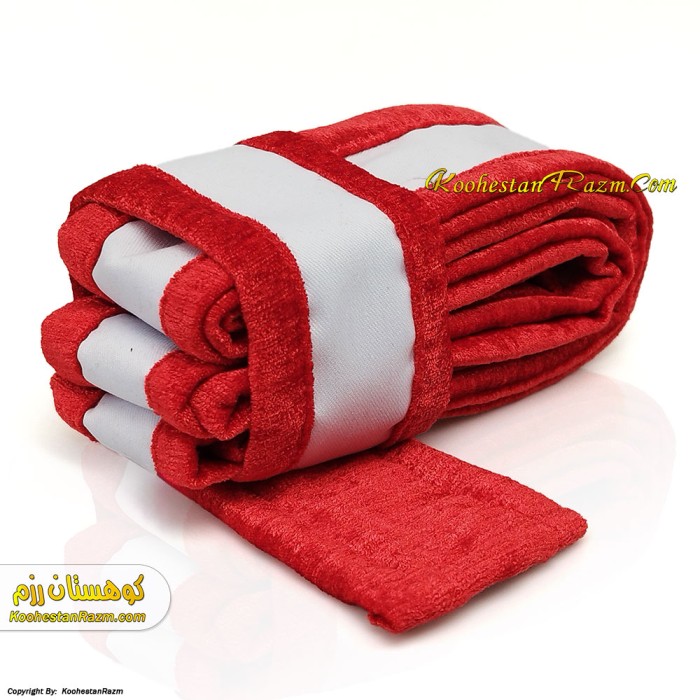 شالبند سفید