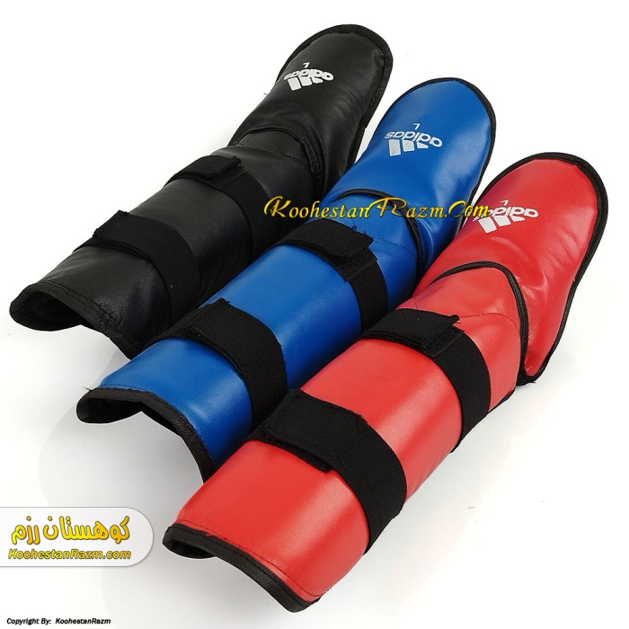 ساق و روپایی سرهم مبتدی (1 تکه)