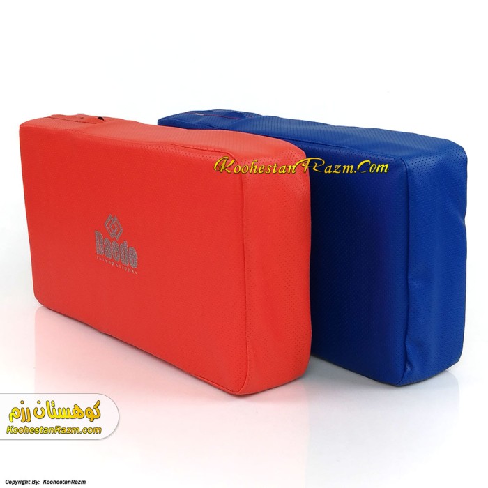 میت بالشتی فوم سوزنی