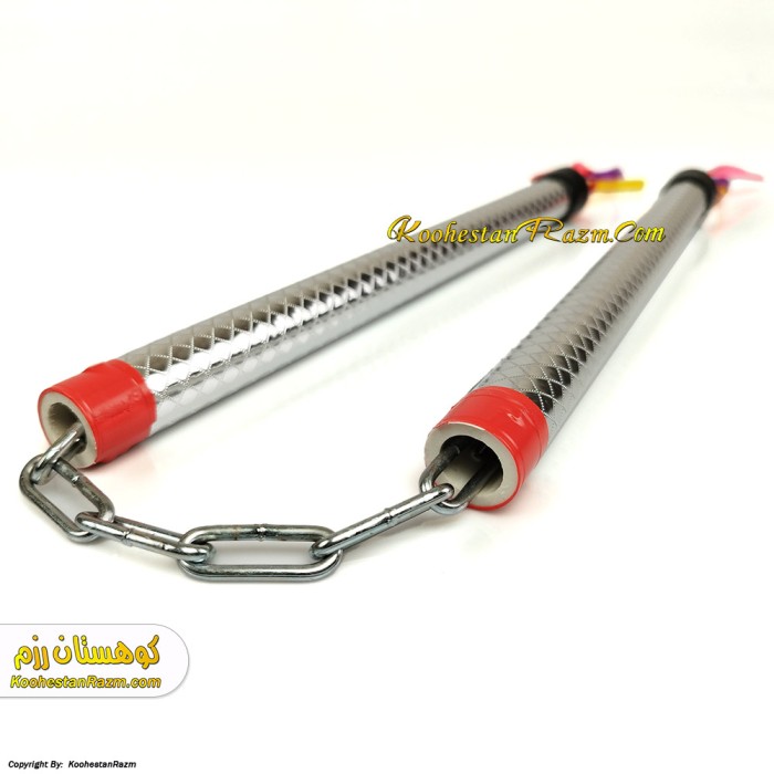 نانچیکو پلیمر