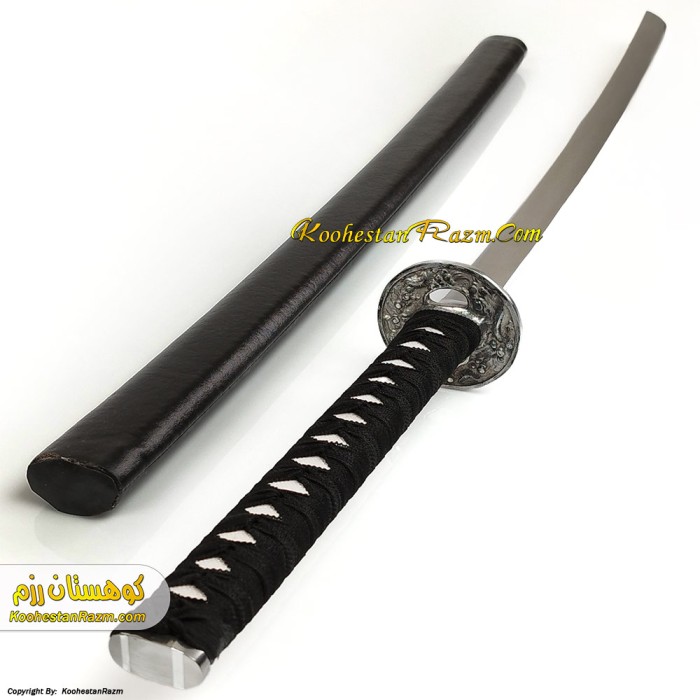 شمشیر کاتانا