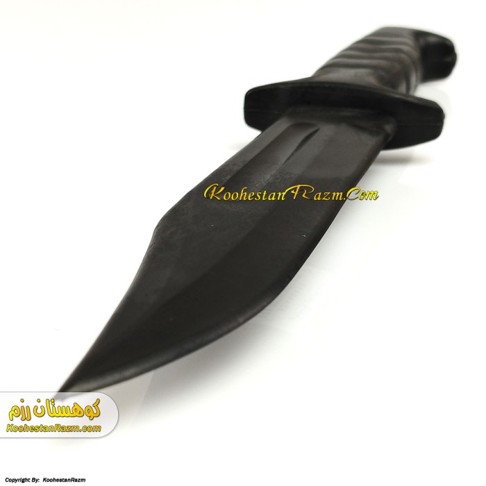 کارد تمرینی پلاستیکی