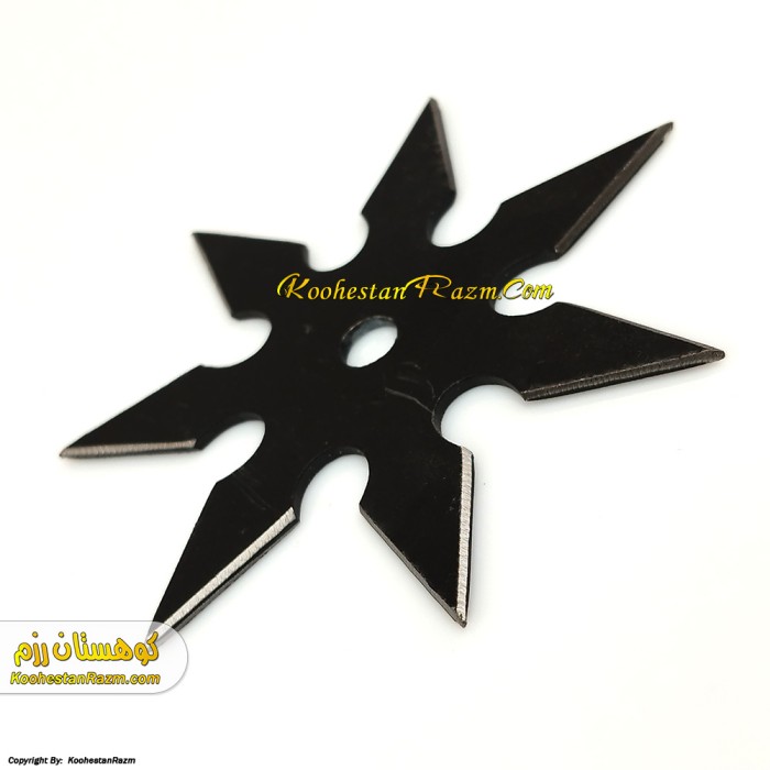 شورایکن 7 پر ، هفت Ver7