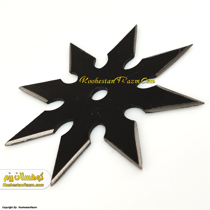 شورایکن 8 پر ، هشت Ver8