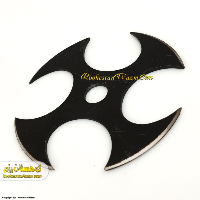 ستاره پرتابی هلالی