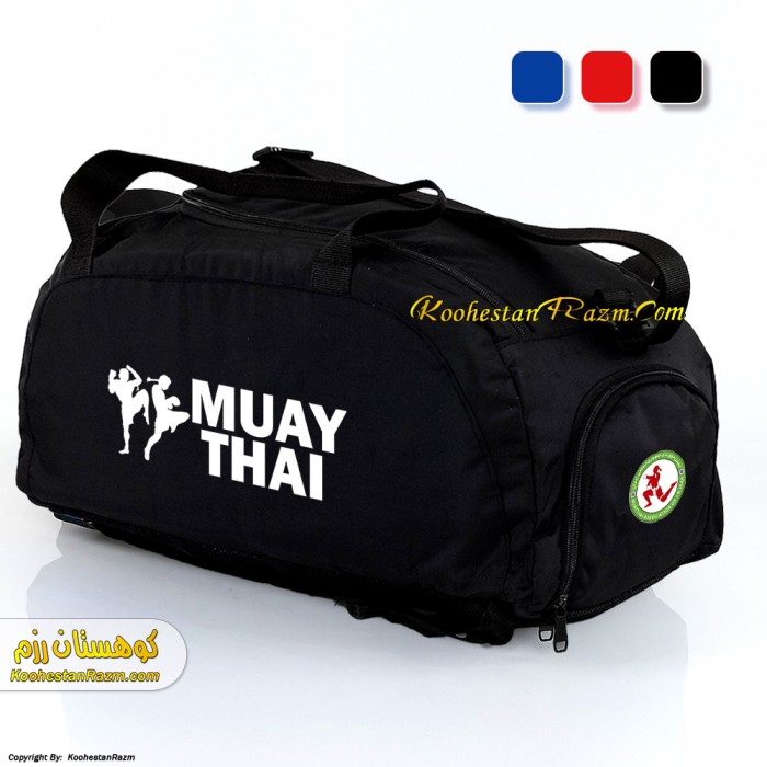 کیف و کوله پشتی موی تای