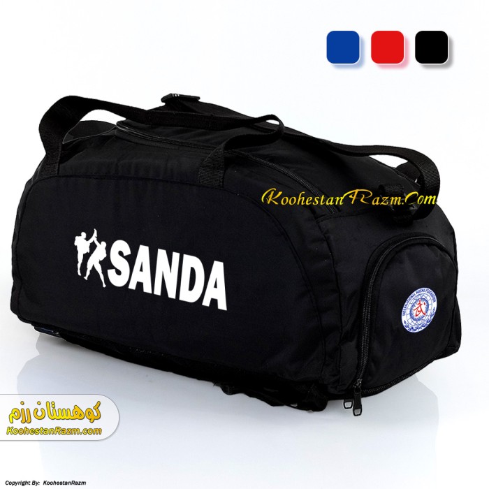 کیف و کوله پشتی ساندا