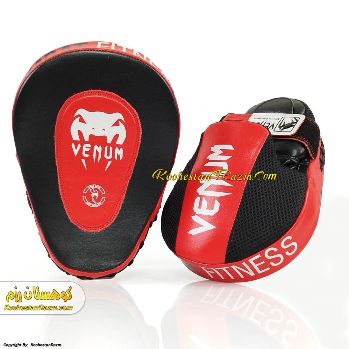 میت اورجینال پنجه ای ونوم