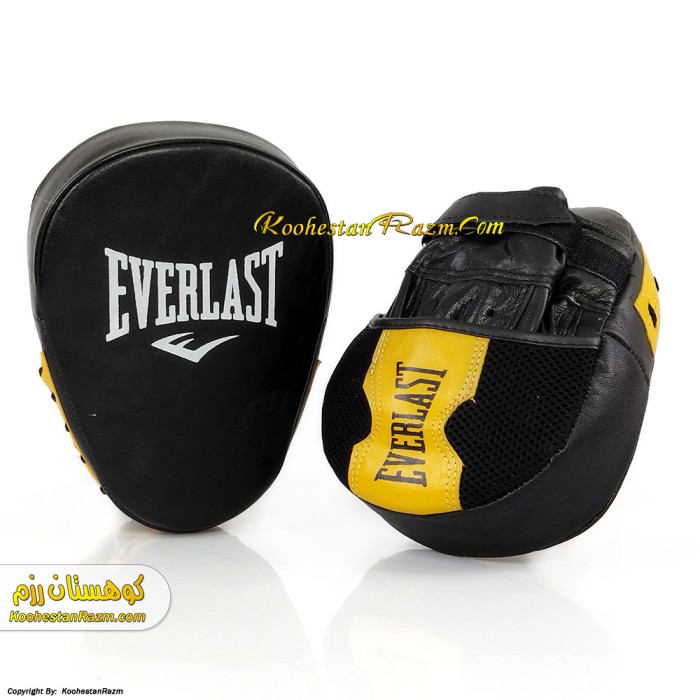 میت پنجه ای چرم اورلست