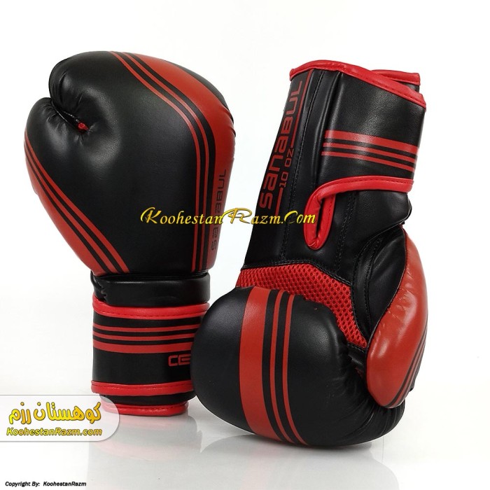 دستکش سانابول