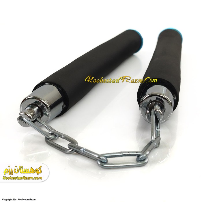 نانچیکو آموزشی