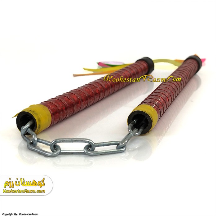 نانچیکو پلیکا