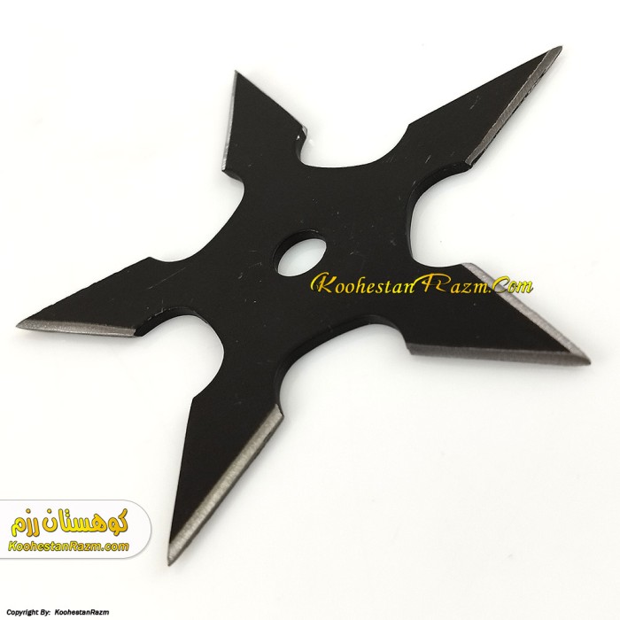 شورایکن 5 پر ، پنج Ver5