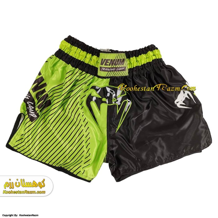 شورت رزمی اصل VENUM ونوم