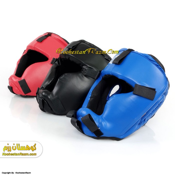 کلاه فک دار اورلست