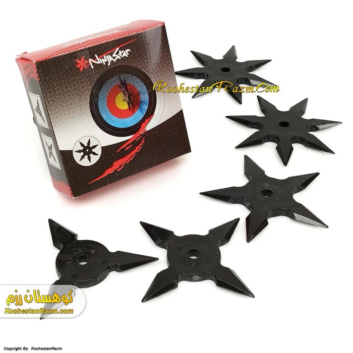 پک شورایکن پلاستیکی