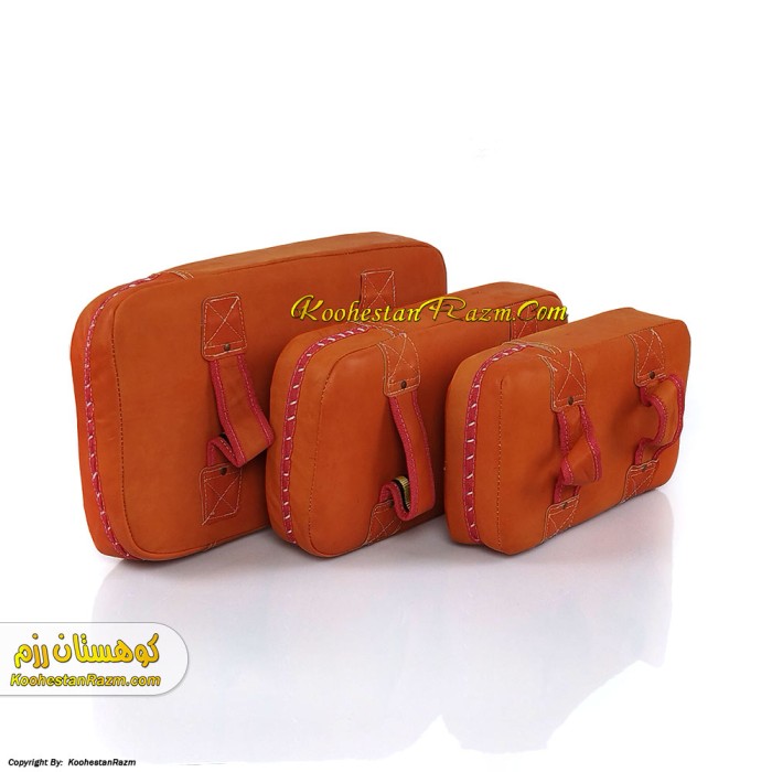 میت چرم بالشتی