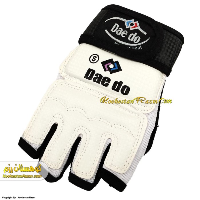 دستکش تکواندو Dae Do