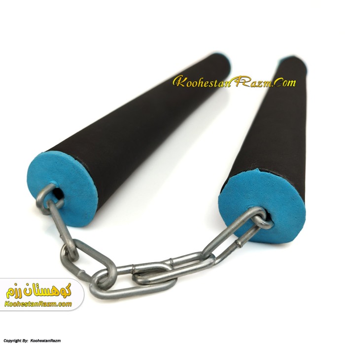 نانچیکو ابری زنجیری