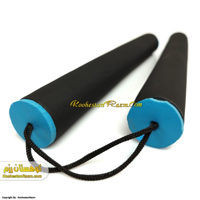 نانچیکو ابری بندی