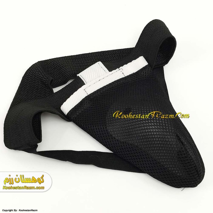 کاپ توری دار