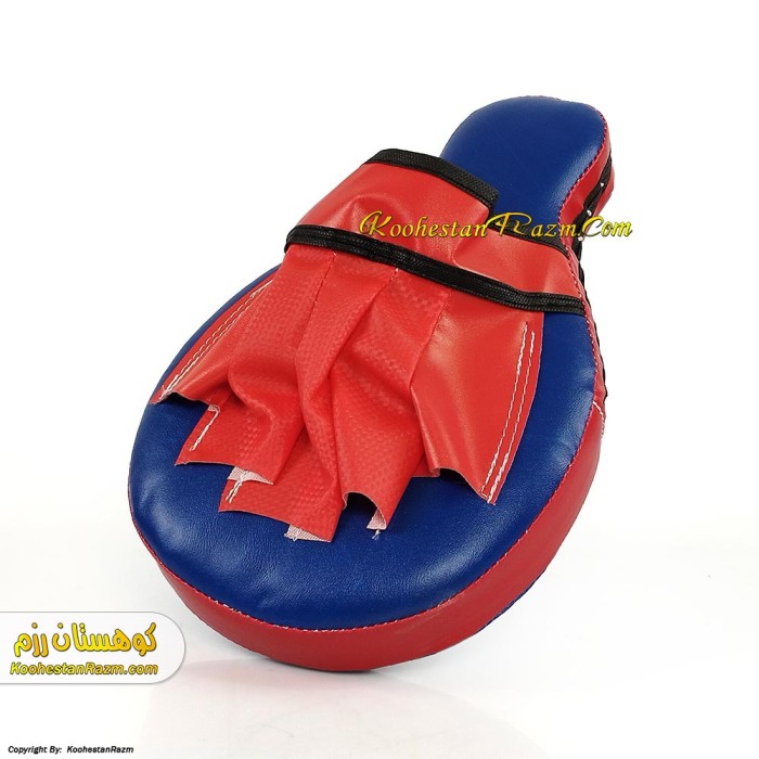 میت فوم پنجه ای ساعد دار