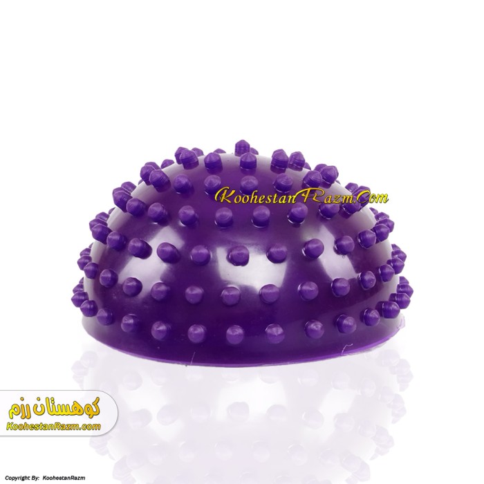 نیم توپ تعادل