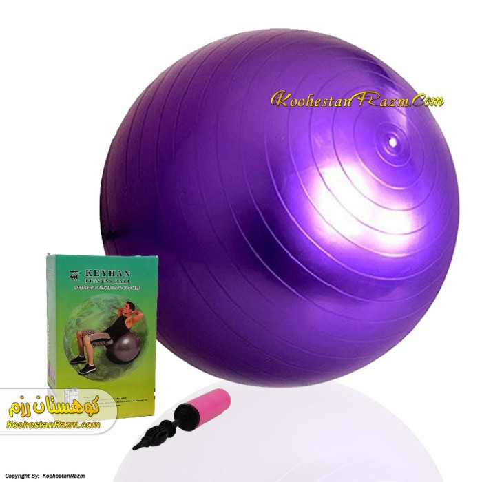 پک توپ جیم بال