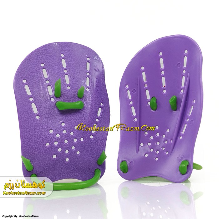 کفی شنا خردسال