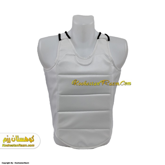 هوگو کاراته توری دار