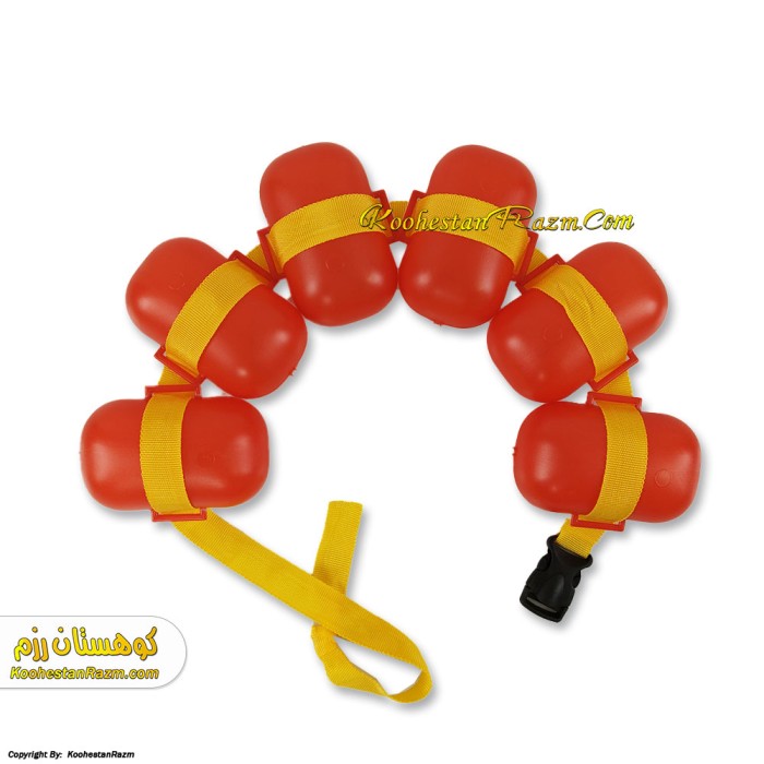 قمقمه شنا 6 مخزنه