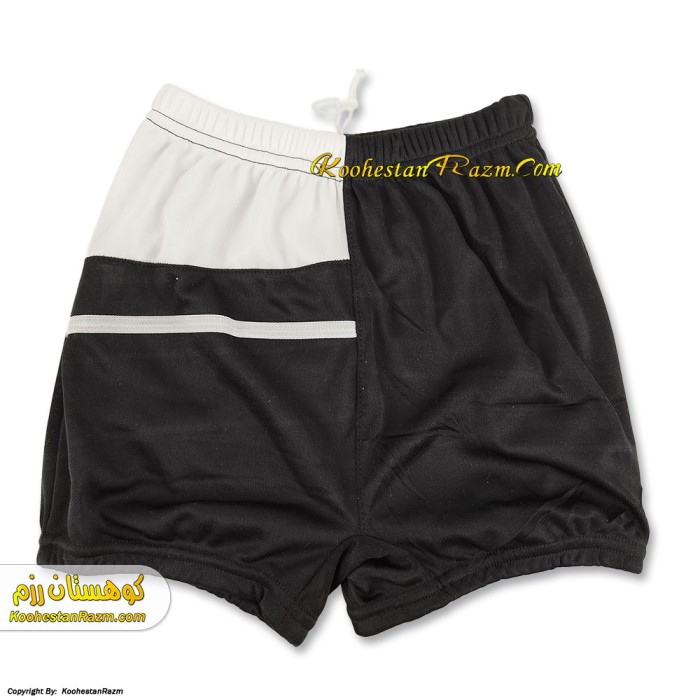 مایو شنا بوفه ای پارچه ای