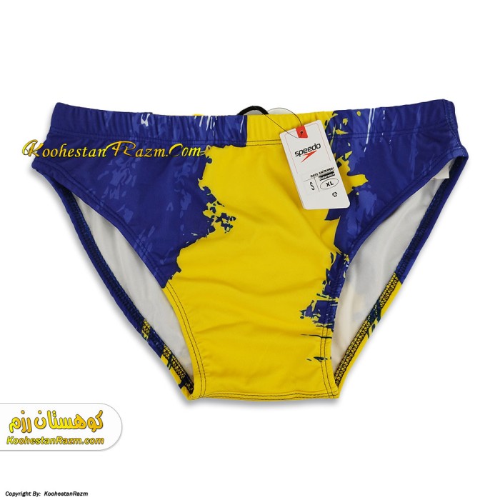 مایو شنا هفتی مسابقاتی