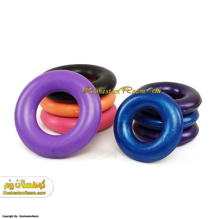 حلقه تقویت مچ