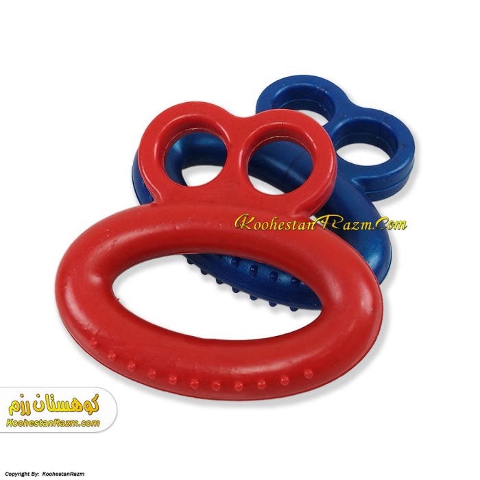 حلقه تقویت مچ انگشتی