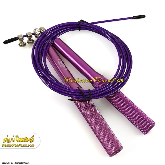 طناب کراس فیت