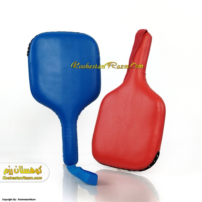 میت طرح راکت فومی