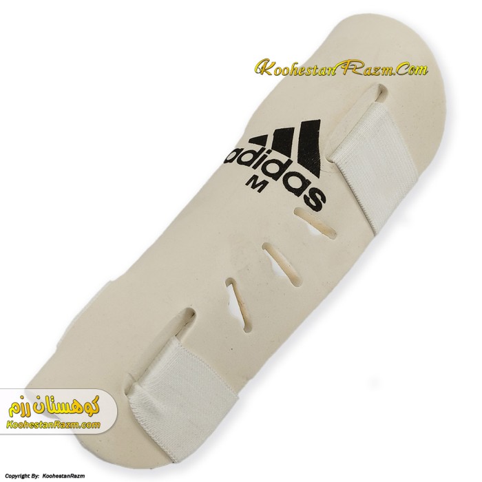 ساعد بند و ساق بند فومی