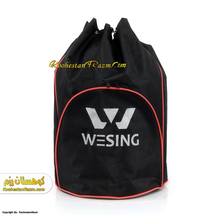 کیف طرح اورجینال ساندا