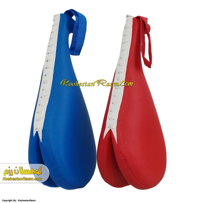 میت فوم راکتی