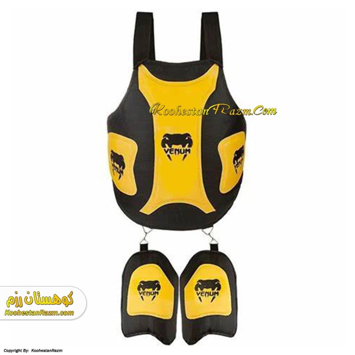 میت شکمی با لوکیک