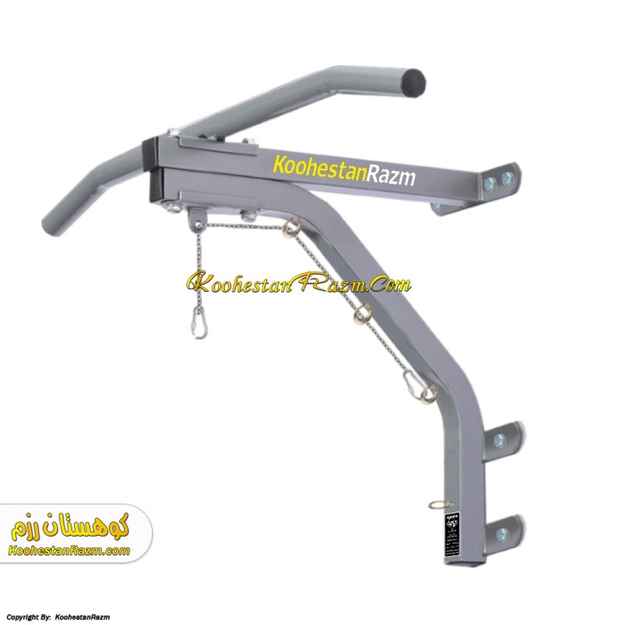 اویز کیسه بوکس